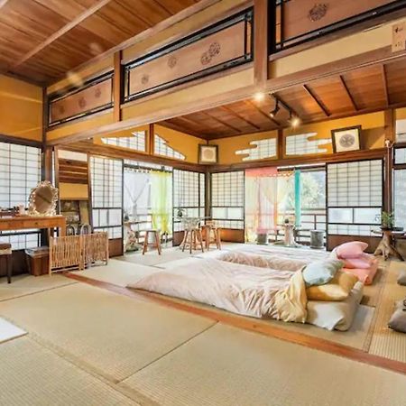 考米卡麦哈玛民宿 松山 外观 照片