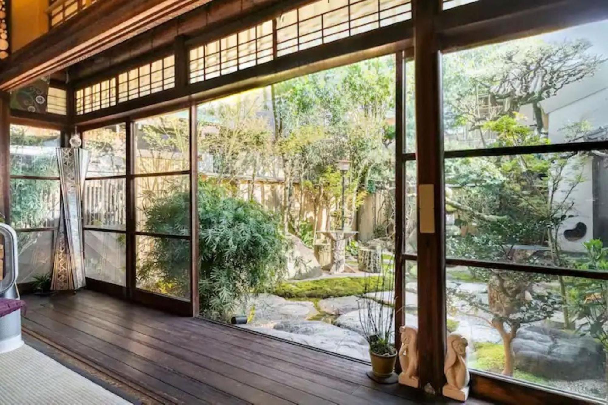 考米卡麦哈玛民宿 松山 外观 照片